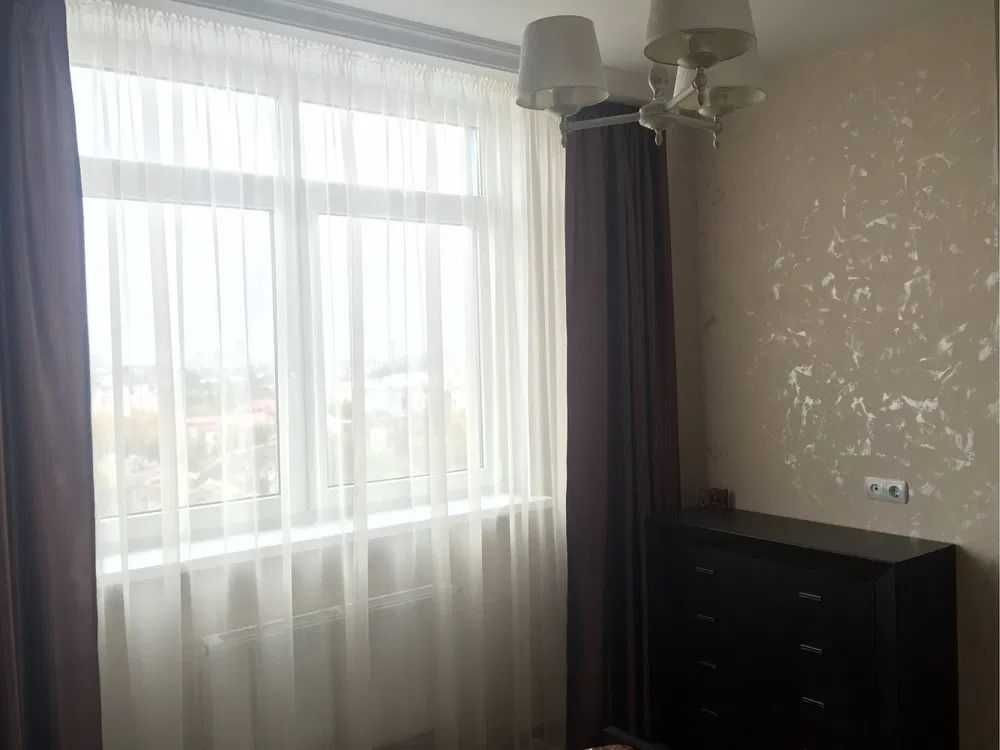 Пропонується в оренду простора квартииа в закритому житловомукомплексі Киев - изображение 8