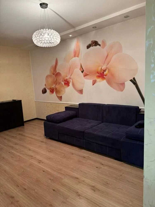 Пропонується в оренду простора квартииа в закритому житловомукомплексі Киев - изображение 3