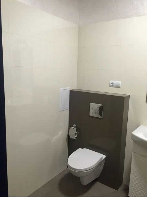 Пропонується в оренду простора квартииа в закритому житловомукомплексі Киев - изображение 7