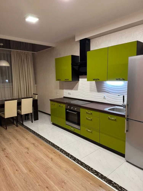 Пропонується в оренду простора квартииа в закритому житловомукомплексі Киев - изображение 1