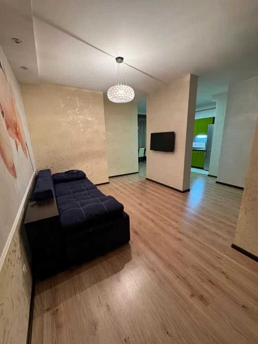 Пропонується в оренду простора квартииа в закритому житловомукомплексі Киев - изображение 5