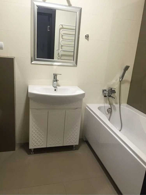 Пропонується в оренду простора квартииа в закритому житловомукомплексі Киев - изображение 6