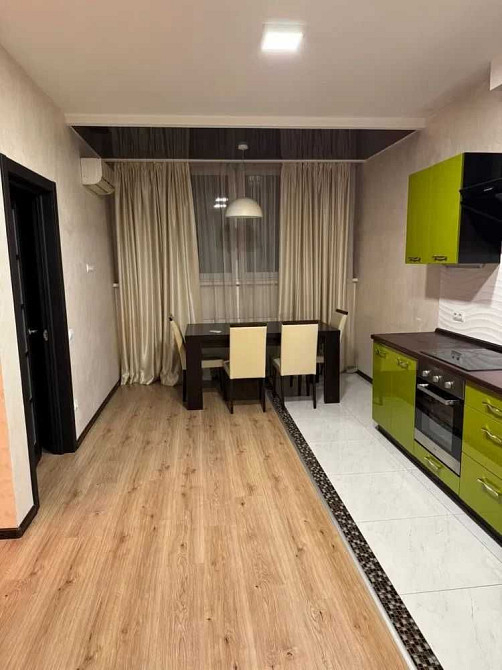 Пропонується в оренду простора квартииа в закритому житловомукомплексі Киев - изображение 2