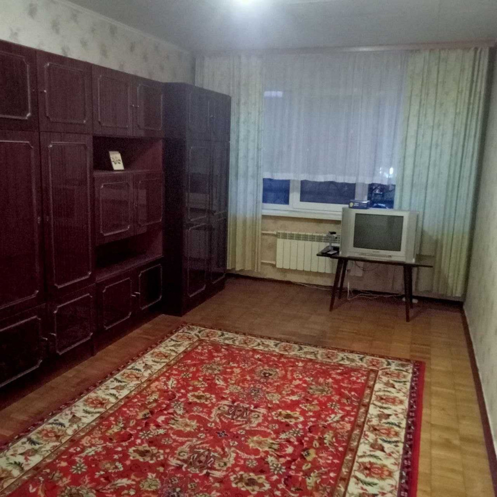 Сдам 1 комнатную квартиру Лесной Проспект Лесной Массив Киев - изображение 8