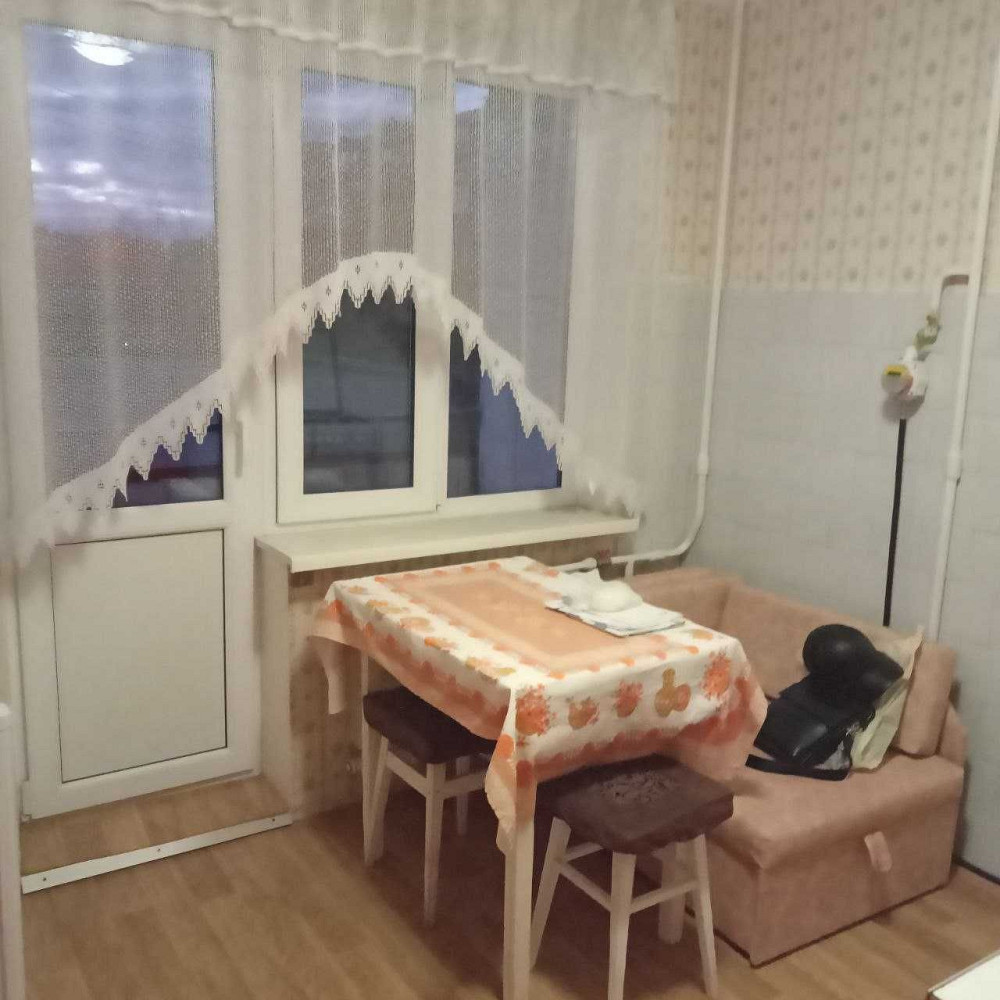 Сдам 1 комнатную квартиру Лесной Проспект Лесной Массив Киев - изображение 4