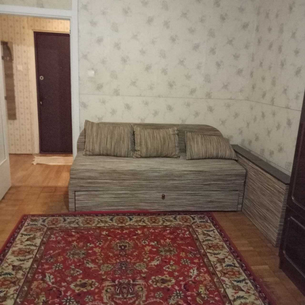 Сдам 1 комнатную квартиру Лесной Проспект Лесной Массив Киев - изображение 7