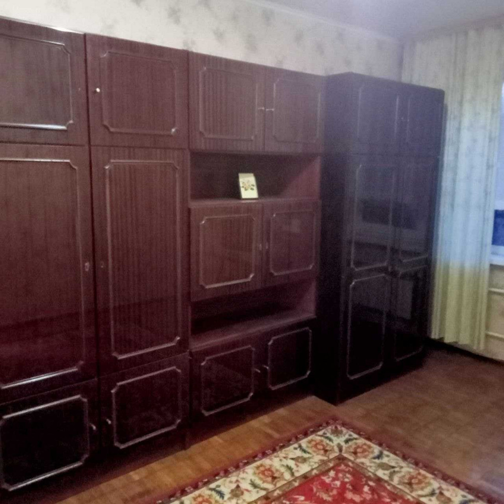 Сдам 1 комнатную квартиру Лесной Проспект Лесной Массив Киев - изображение 5