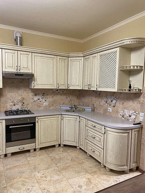 Здається 1,5 кімн. Кв. Вул. Володимирська Ужгород - зображення 1