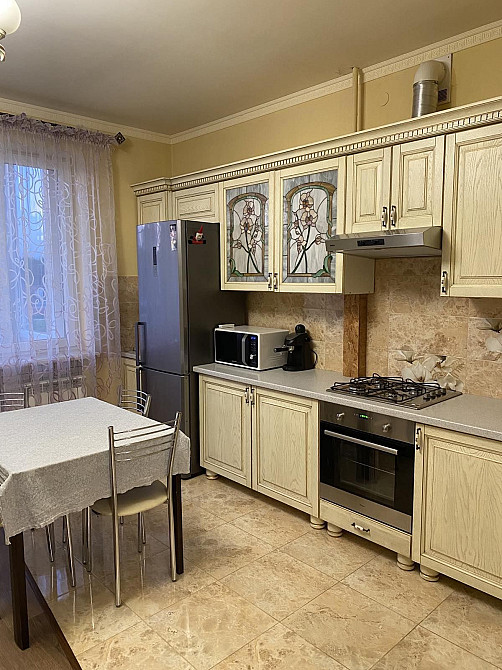 Здається 1,5 кімн. Кв. Вул. Володимирська Ужгород - зображення 4