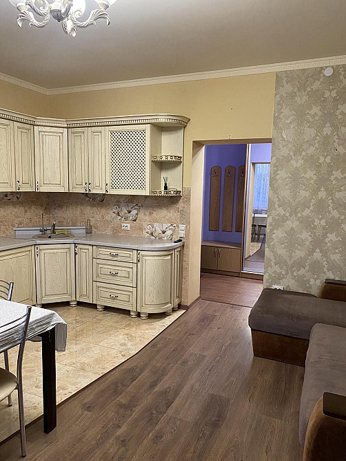 Здається 1,5 кімн. Кв. Вул. Володимирська Ужгород - зображення 2