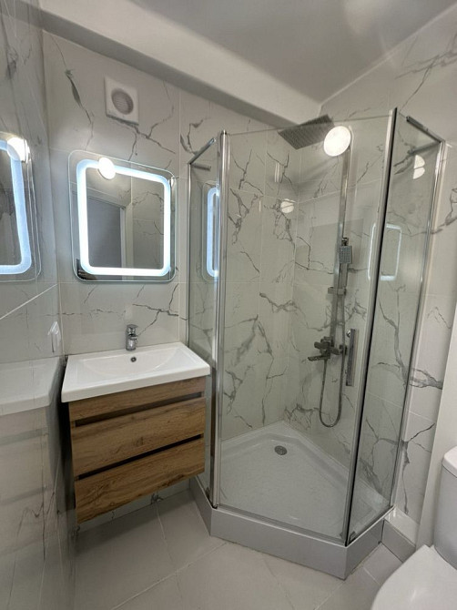 Вигідно! Оренда! Полкова вул.Біличе поле Виноградар Подільський 1-к Киев - изображение 6