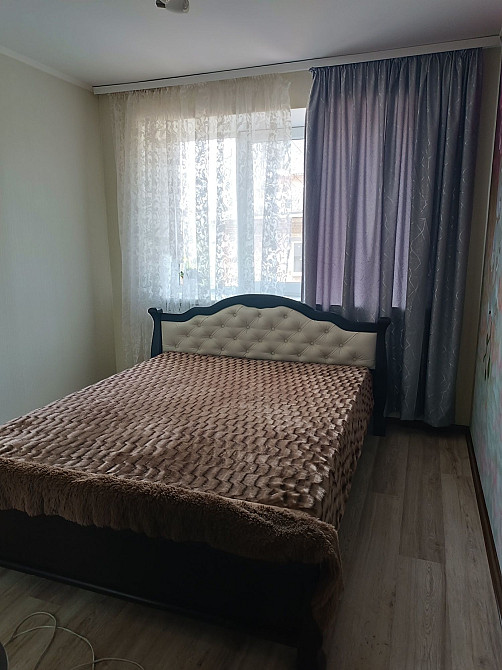 Здам 2 кімнатну квартиру на Ковалівці Кропивницкий - изображение 1