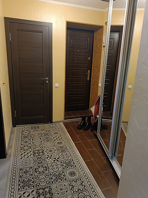 Здам 2 кімнатну квартиру на Ковалівці Кропивницкий - изображение 7