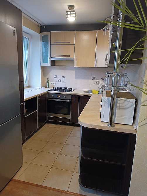 Здам 2 кімнатну квартиру на Ковалівці Кропивницкий - изображение 3