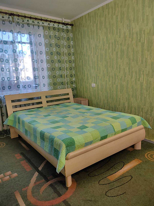 Сдаю 1 ком. квартиру пр .Корабелов Николаев - изображение 8