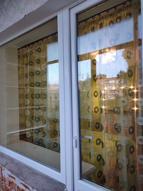 Сдаю 1 ком. квартиру пр .Корабелов Николаев - изображение 7