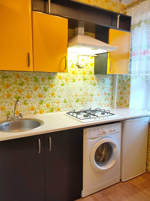 Сдаю 1 ком. квартиру пр .Корабелов Николаев - изображение 1