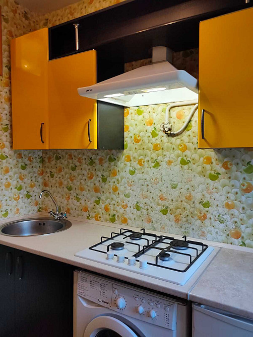 Сдаю 1 ком. квартиру пр .Корабелов Николаев - изображение 2