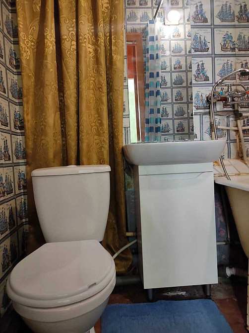 Сдаю 1 ком. квартиру пр .Корабелов Николаев - изображение 5