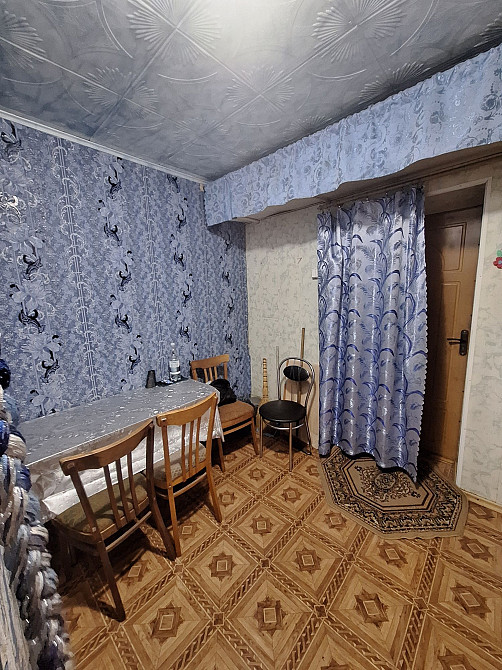 Сдам 1 комнатную квартиру  на Героев Крут ( В.Терешковой) 3 этаж Одеса - зображення 4