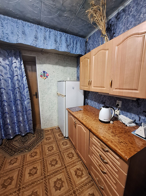 Сдам 1 комнатную квартиру  на Героев Крут ( В.Терешковой) 3 этаж Одеса - зображення 3