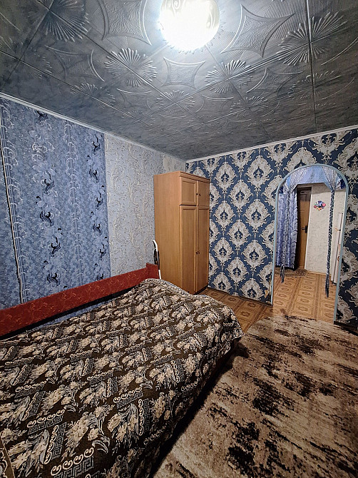 Сдам 1 комнатную квартиру  на Героев Крут ( В.Терешковой) 3 этаж Одеса - зображення 5