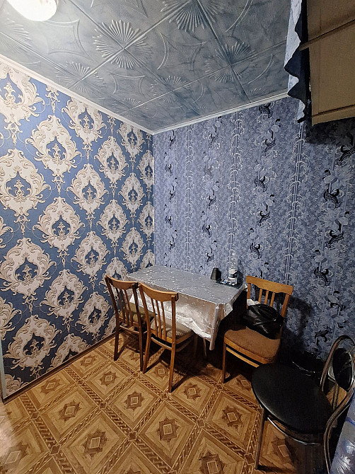 Сдам 1 комнатную квартиру  на Героев Крут ( В.Терешковой) 3 этаж Одеса - зображення 2