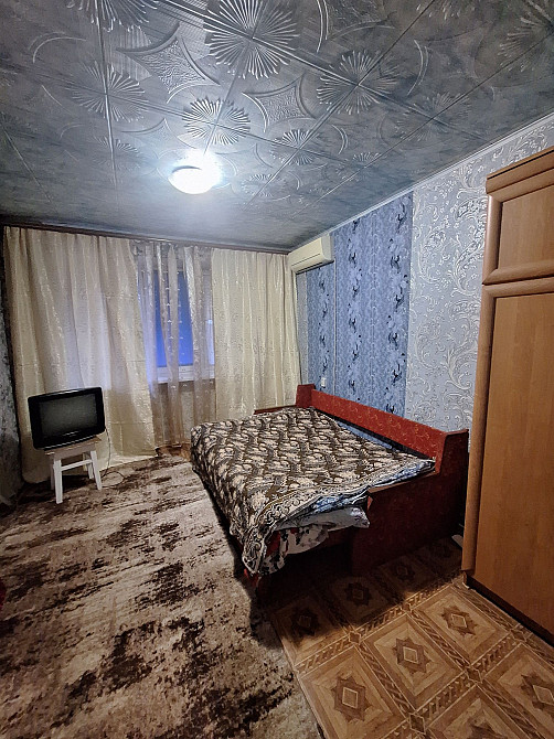Сдам 1 комнатную квартиру  на Героев Крут ( В.Терешковой) 3 этаж Одеса - зображення 6