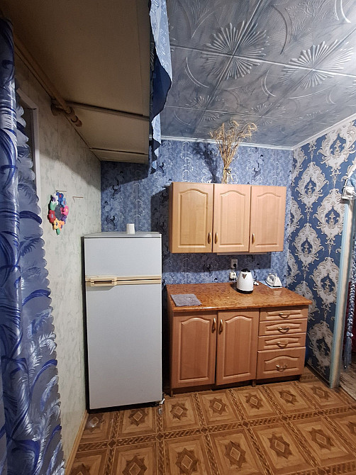 Сдам 1 комнатную квартиру  на Героев Крут ( В.Терешковой) 3 этаж Одеса - зображення 1