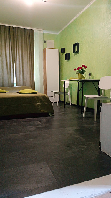 Здам свою - 1-к, гостинку Полтава - изображение 1