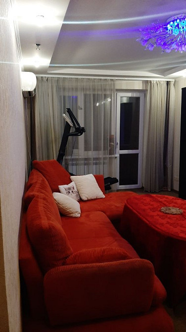 Сдам 3-х квартиру, проспект  И. Мазепы Дніпро - зображення 2