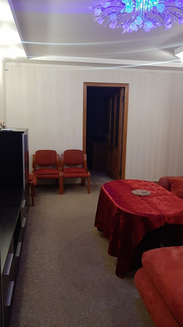 Сдам 3-х квартиру, проспект  И. Мазепы Дніпро - зображення 3