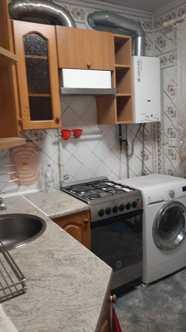 Сдам 3-х квартиру, проспект  И. Мазепы Дніпро - зображення 7