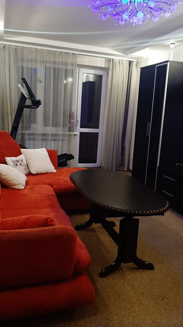 Сдам 3-х квартиру, проспект  И. Мазепы Дніпро - зображення 1