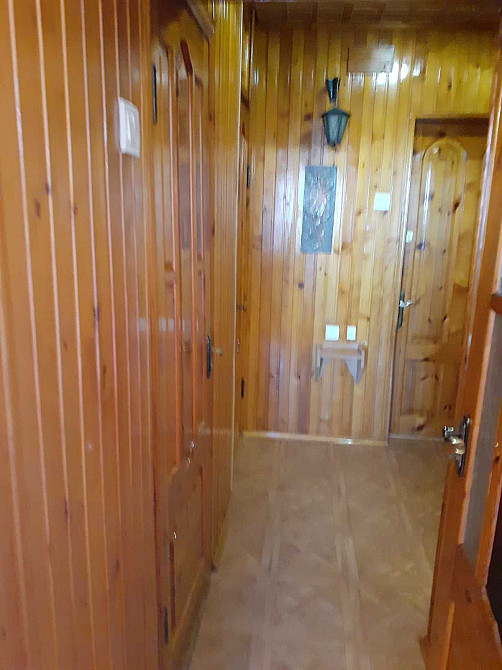 Сдам Щорса\Ивановский мост 1к квартира в высотке Одеса - зображення 3