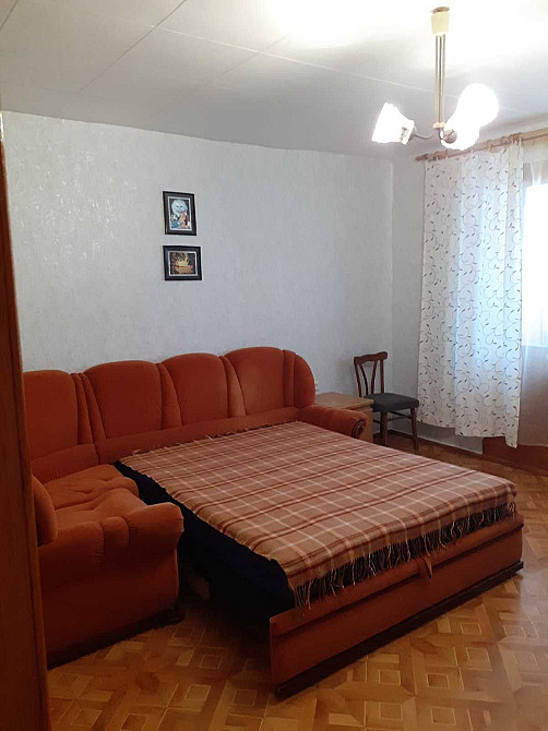 Сдам Щорса\Ивановский мост 1к квартира в высотке Одеса - зображення 4