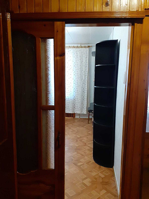 Сдам Щорса\Ивановский мост 1к квартира в высотке Одеса - зображення 5