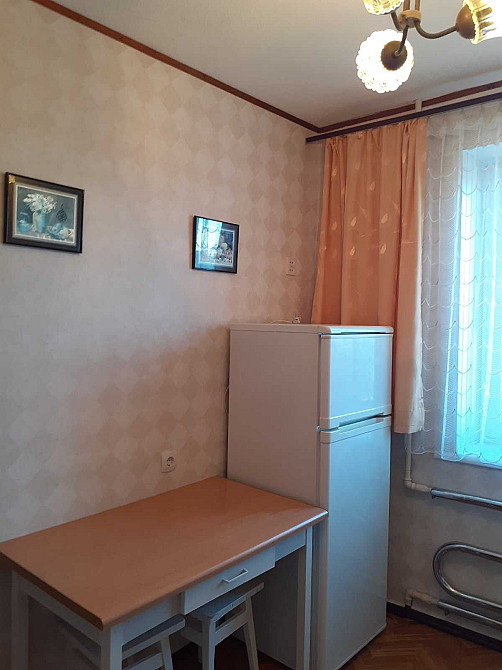 Сдам Щорса\Ивановский мост 1к квартира в высотке Одеса - зображення 2