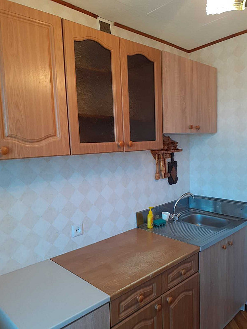 Сдам Щорса\Ивановский мост 1к квартира в высотке Одеса - зображення 1