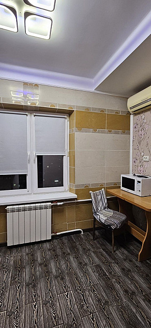 Оренда 3к.кв на Пісках( Центр), зупинка " Ромакс " Запоріжжя - зображення 4