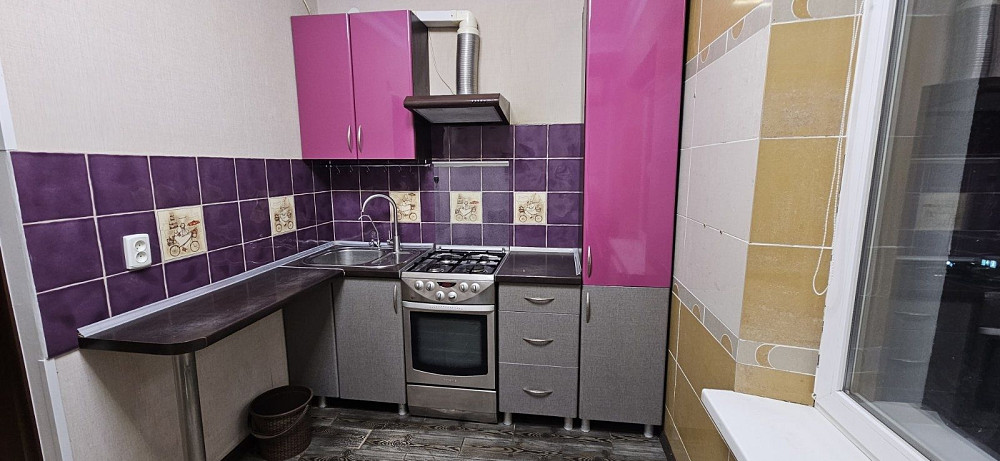 Оренда 3к.кв на Пісках( Центр), зупинка " Ромакс " Запоріжжя - зображення 2