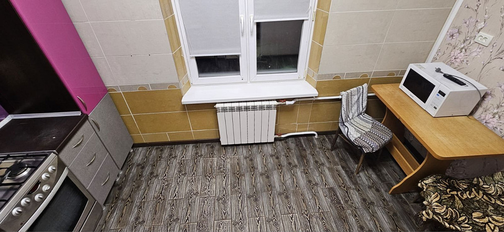 Оренда 3к.кв на Пісках( Центр), зупинка " Ромакс " Запоріжжя - зображення 6