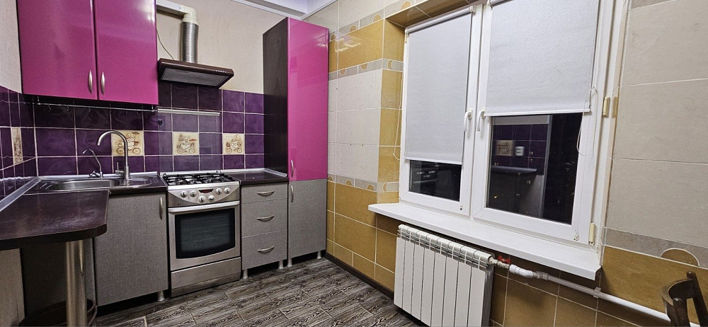 Оренда 3к.кв на Пісках( Центр), зупинка " Ромакс " Запоріжжя - зображення 1