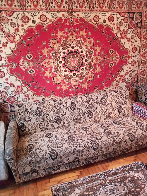 Оренда 2 кімнат в 4 кімнатній квартирі в Космічному мікрорайоні Запорожье - изображение 1