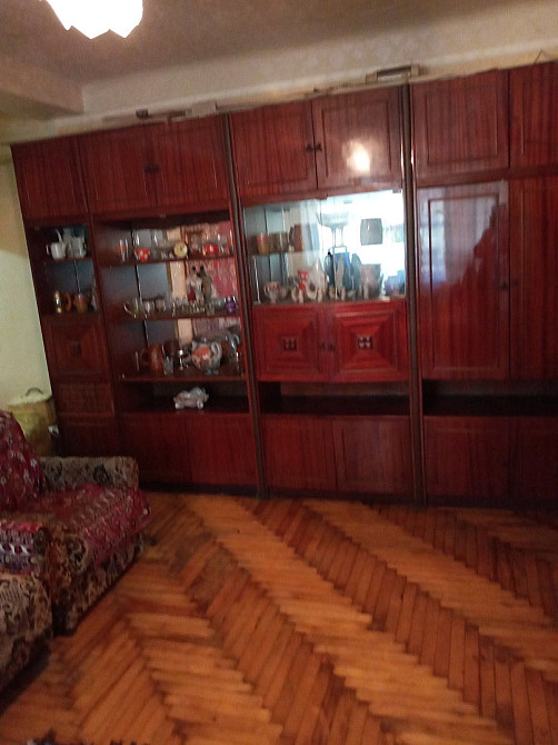 Оренда 2 кімнат в 4 кімнатній квартирі в Космічному мікрорайоні Запорожье - изображение 2