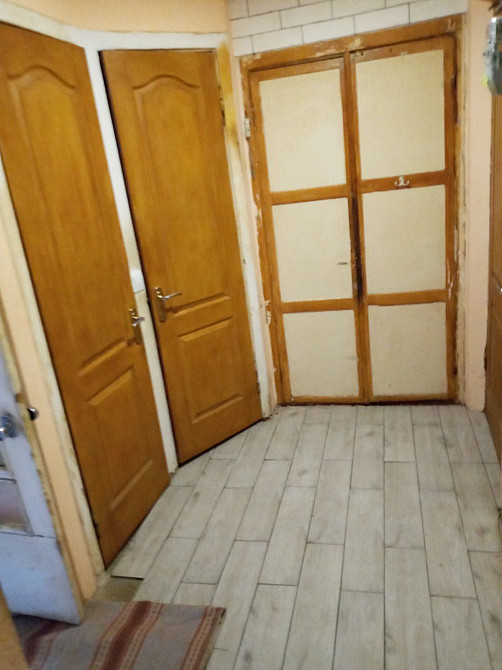 Оренда 2 кімнат в 4 кімнатній квартирі в Космічному мікрорайоні Запорожье - изображение 6