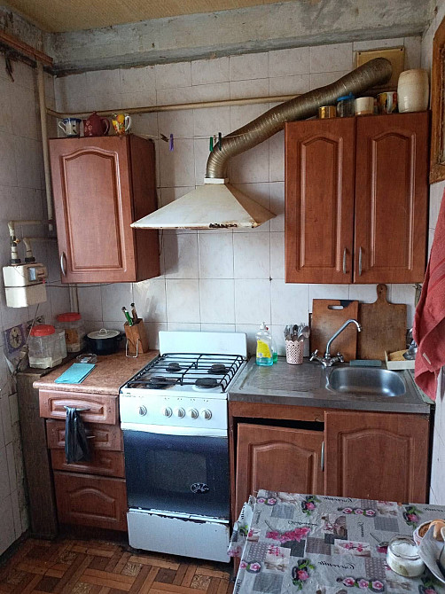 Оренда 2 кімнат в 4 кімнатній квартирі в Космічному мікрорайоні Запорожье - изображение 4