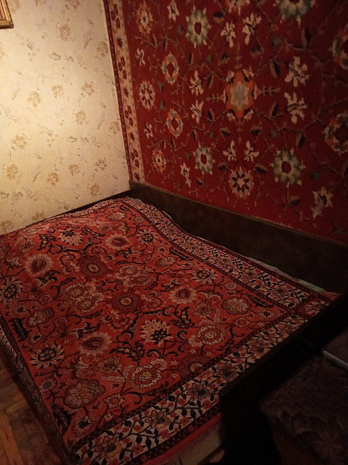 Оренда 2 кімнат в 4 кімнатній квартирі в Космічному мікрорайоні Запорожье - изображение 3