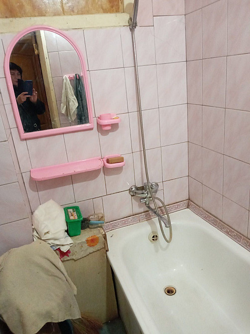 Оренда 2 кімнат в 4 кімнатній квартирі в Космічному мікрорайоні Запорожье - изображение 7