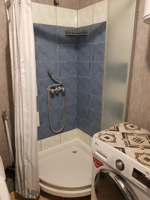 Сдам однокомнатную квартиру Одеса - зображення 4